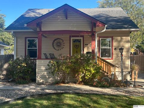 Photo of 3244 C Street, Lincoln, NE 68510 (MLS # 22532747)