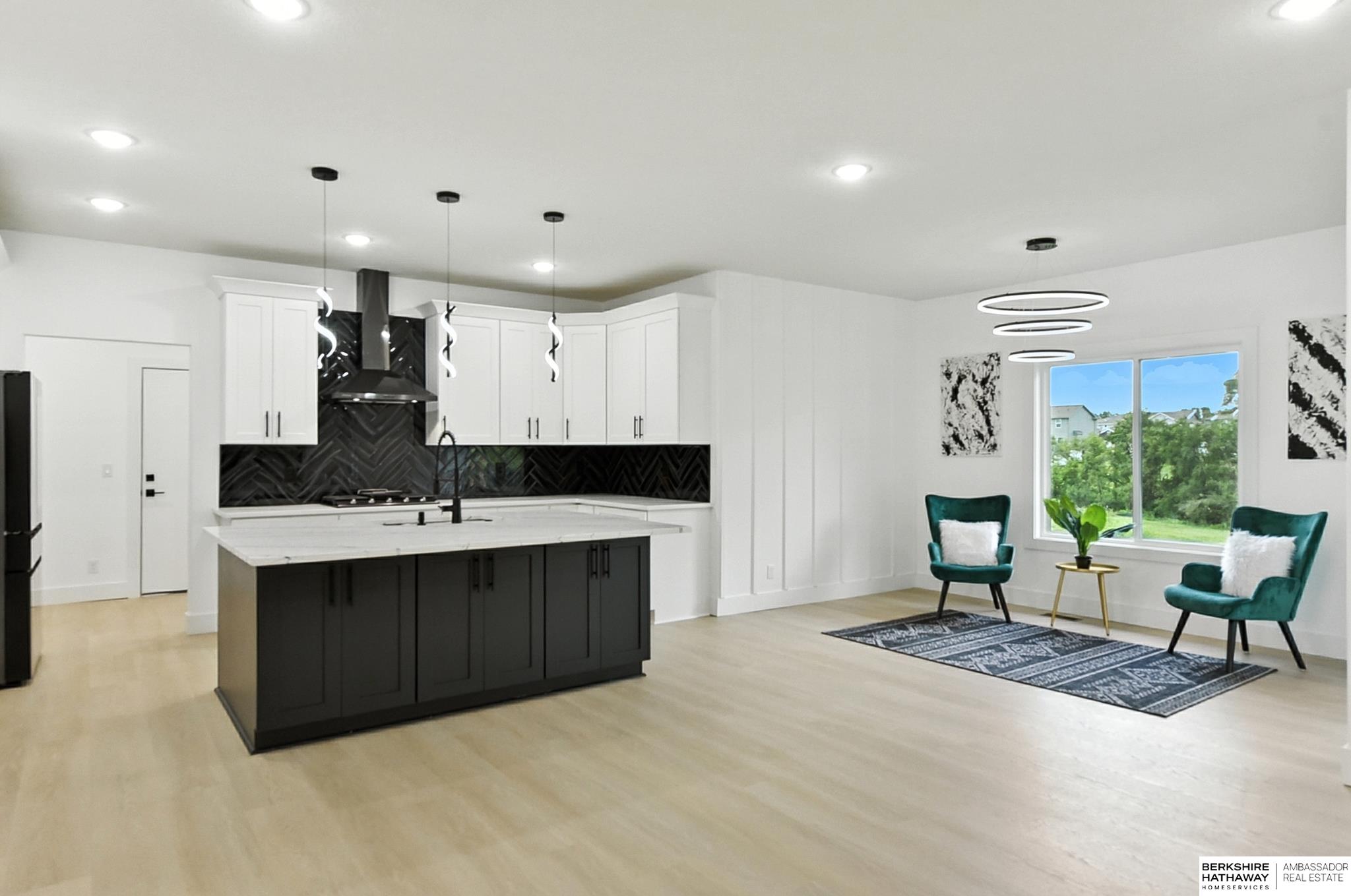 Gretna, Nebraska 68028, United States, 5 Bedrooms Bedrooms, ,4 BathroomsBathrooms,Residential,Active,193323