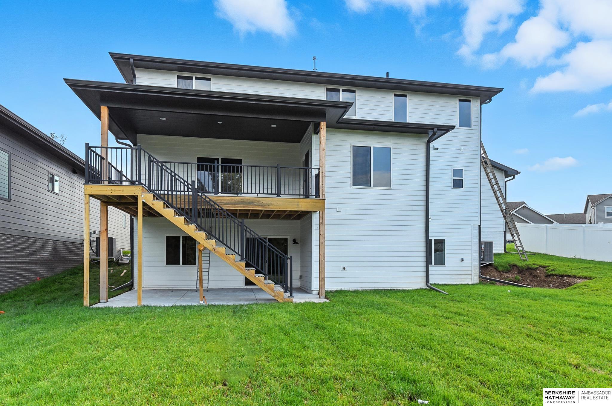 Gretna, Nebraska 68028, United States, 5 Bedrooms Bedrooms, ,4 BathroomsBathrooms,Residential,Active,193323