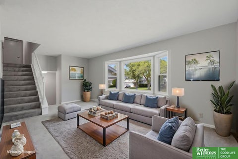 Photo of 5018 S 94th Street, Omaha, NE 68127 (MLS # 22618100)