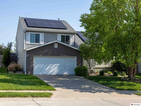 Photo of 16122 Birch Avenue, Omaha, NE 68136 (MLS # 22533407)
