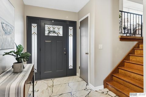 Photo of 921 N 121 Street, Omaha, NE 68154 (MLS # 22600260)