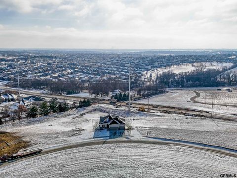 Photo of 5117 S 198th Avenue, Omaha, NE 68135 (MLS # 22534214)