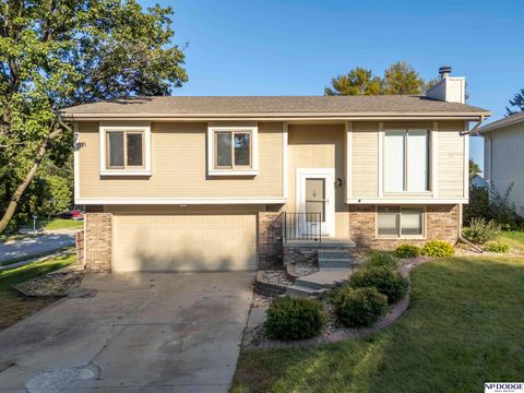 Photo of 3503 S 154th Street, Omaha, NE 68144 (MLS # 22528231)
