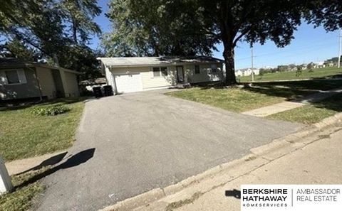 Photo of 10906 Jackson Street, Omaha, NE 68154 (MLS # 22530775) Photo of 10906 Jackson Street, Omaha, NE 68154 (MLS # 22530775)