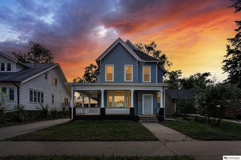 Photo of 1819 Binney Street, Omaha, NE 68110 (MLS # 22530988) Photo of 1819 Binney Street, Omaha, NE 68110 (MLS # 22530988)