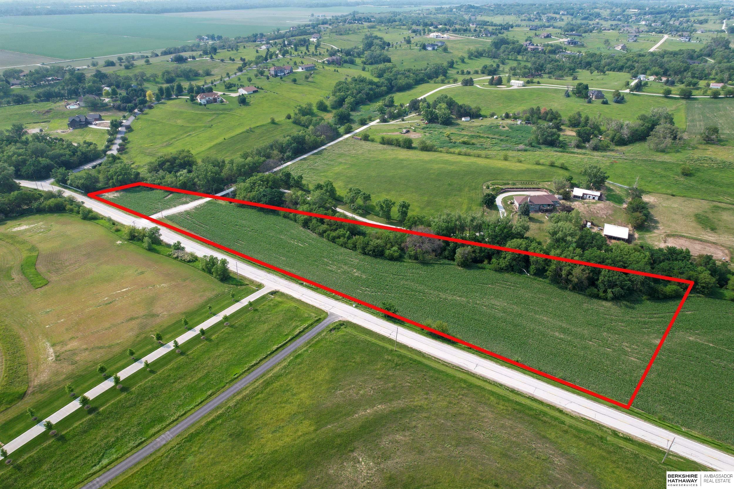 Gretna, Nebraska 68028, United States, ,Land,Active,163591