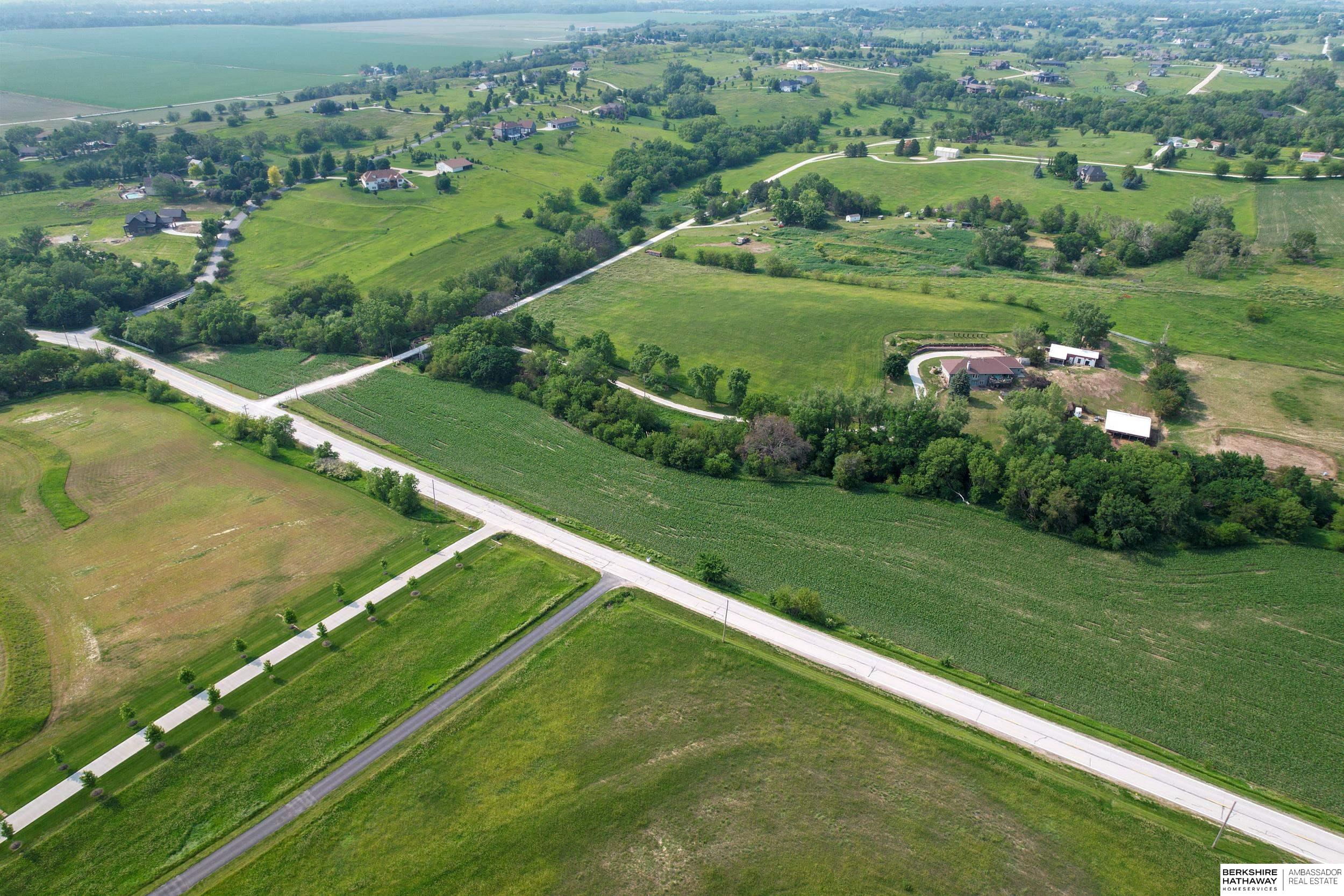 Gretna, Nebraska 68028, United States, ,Land,Active,163591