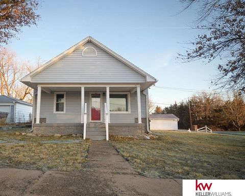 Photo of 546 E 12 Street, Superior, NE 68978 (MLS # 22603928)
