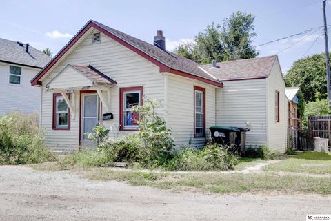 Photo of 4730 N 15 Avenue, Omaha, NE 68110 (MLS # 22524660)