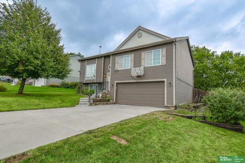 Photo of 11303 S 210 Avenue, Gretna, NE 68028 (MLS # 22531119) Photo of 11303 S 210 Avenue, Gretna, NE 68028 (MLS # 22531119)