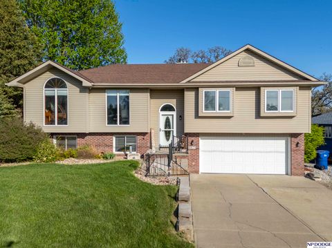 Photo of 9813 Gabriella Drive, Plattsmouth, NE 68048 (MLS # 22611173)