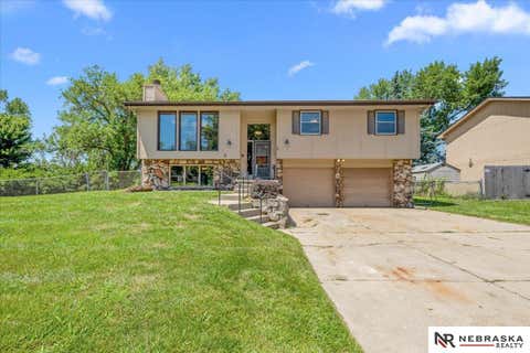 Photo of 5618 S 155 Street, Omaha, NE 68137 (MLS # 22620589)