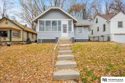 Photo of 3735 N 43rd Street, Omaha, NE 68111 (MLS # 22604127)