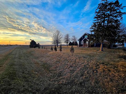 Photo of 402 Road 7 Road, Henderson, NE 68371 (MLS # 22604193)