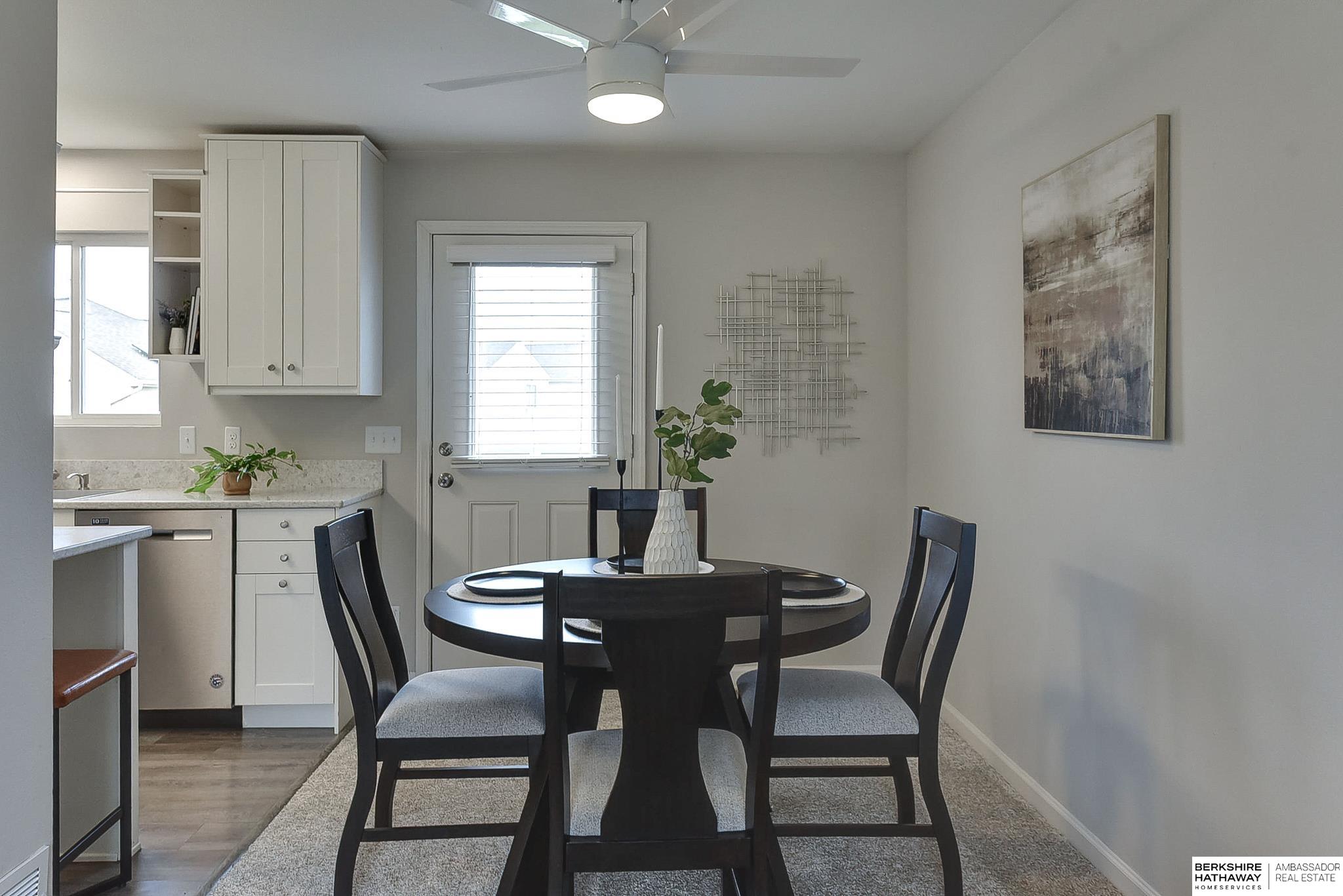 Omaha, Nebraska 68122, United States, 3 Bedrooms Bedrooms, ,2 BathroomsBathrooms,Residential,Active,236852