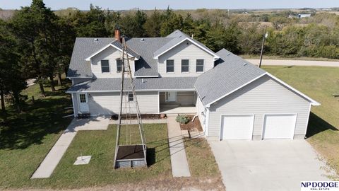 Photo of 1200 SW 126Th Street, Lincoln, NE 68532 (MLS # 22529474)