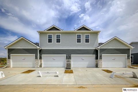 Photo of 11426 N 160 Court, Bennington, NE 68007 (MLS # 22513296)