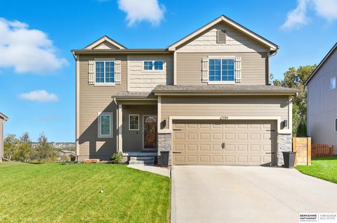 Photo of 7509 N 142 Street, Omaha, NE 68142 (MLS # 22532828)
