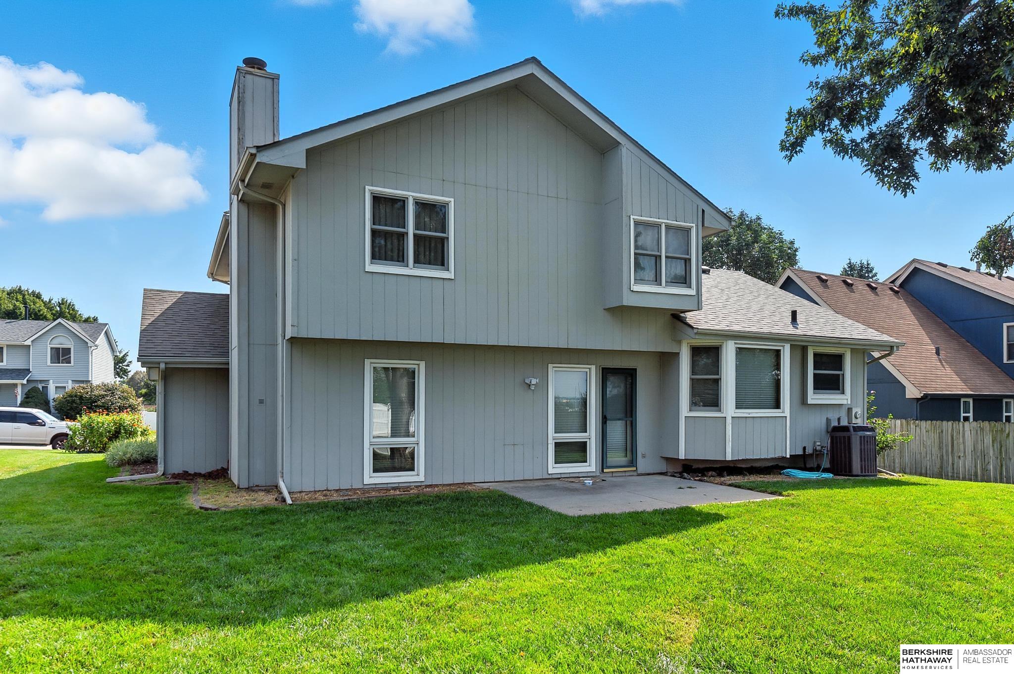 Omaha, Nebraska 68116, United States, 3 Bedrooms Bedrooms, ,3 BathroomsBathrooms,Residential,Active,195927