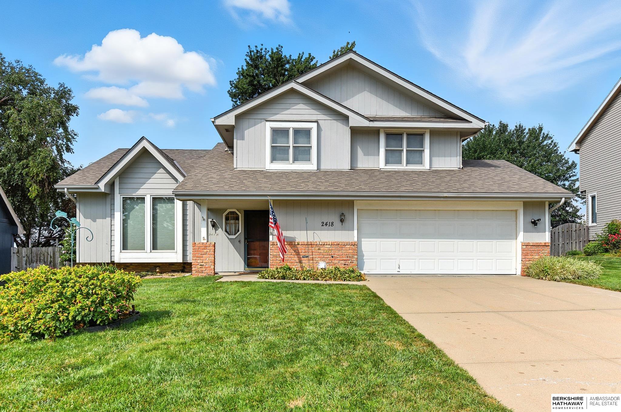 Omaha, Nebraska 68116, United States, 3 Bedrooms Bedrooms, ,3 BathroomsBathrooms,Residential,Active,195927