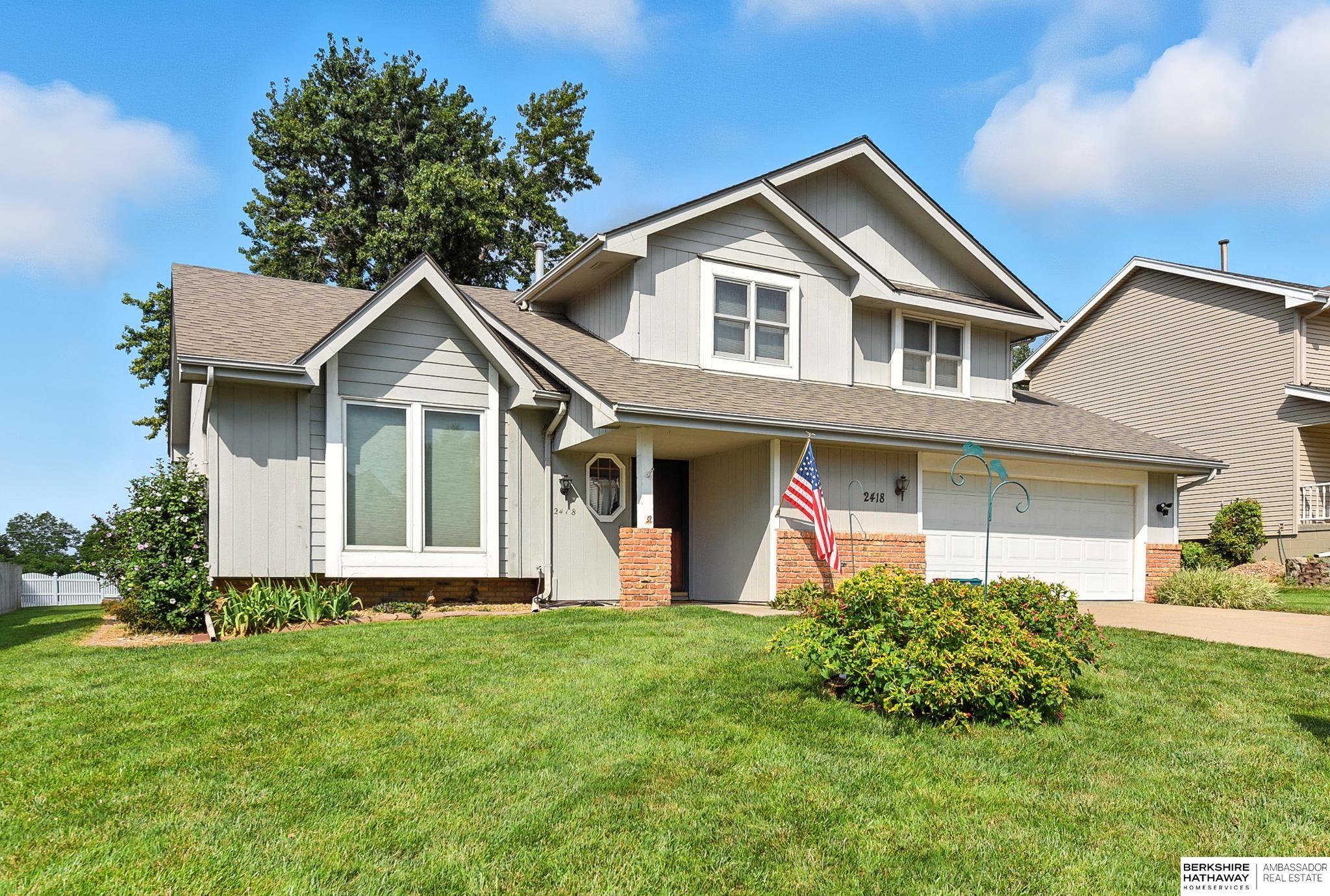 Omaha, Nebraska 68116, United States, 3 Bedrooms Bedrooms, ,3 BathroomsBathrooms,Residential,Active,195927