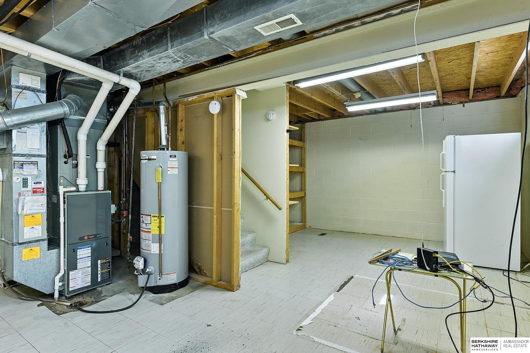 Omaha, Nebraska 68116, United States, 3 Bedrooms Bedrooms, ,3 BathroomsBathrooms,Residential,Active,195927