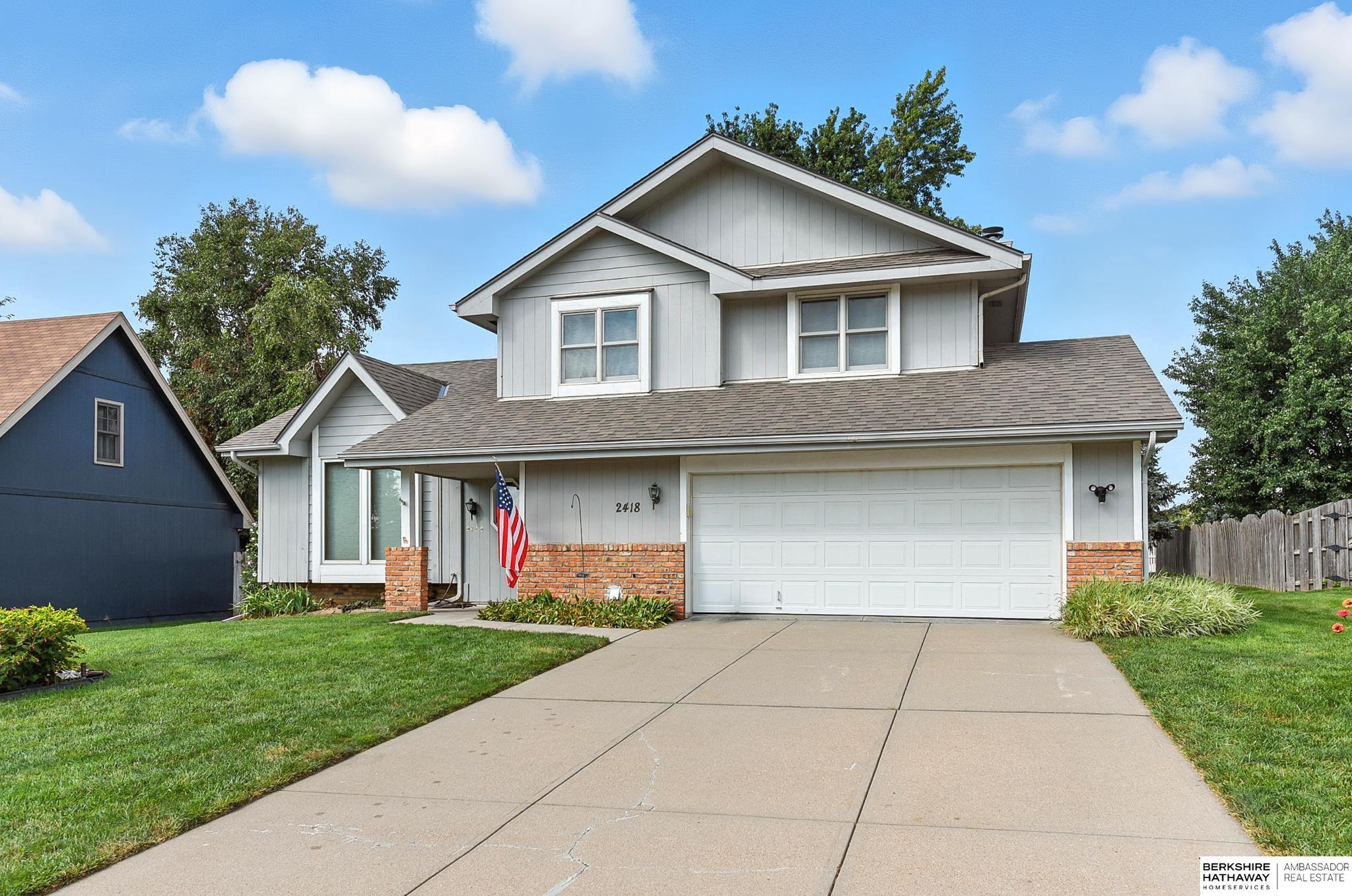 Omaha, Nebraska 68116, United States, 3 Bedrooms Bedrooms, ,3 BathroomsBathrooms,Residential,Active,195927