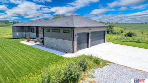 Photo of 5209 W Roca Road, Martell, NE 68404 (MLS # 22627241)