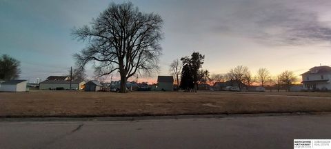 Photo of 312 N Cedar Street, Dodge, NE 68633 (MLS # 22604401)