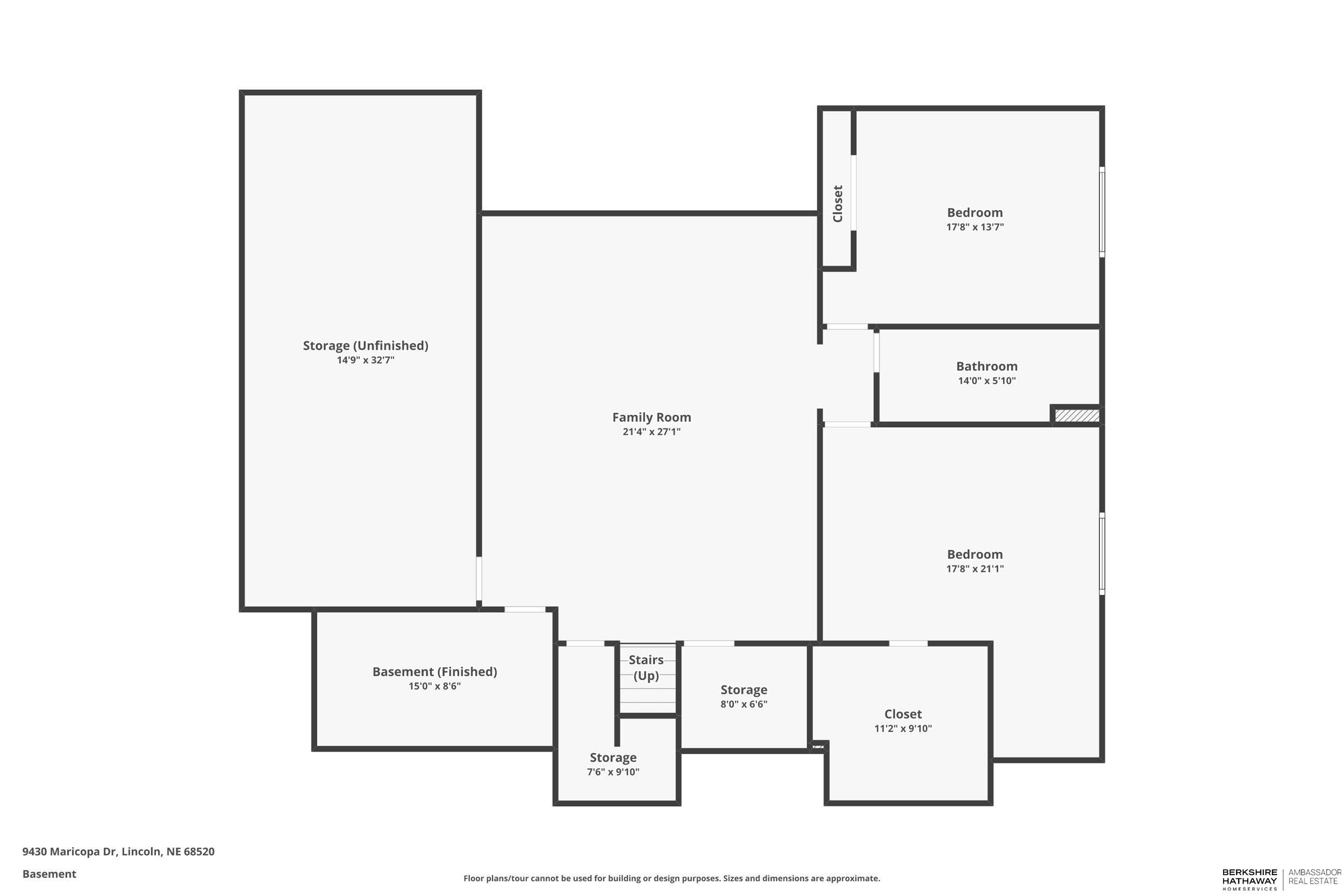 Lincoln, Nebraska 68520, United States, 5 Bedrooms Bedrooms, ,3 BathroomsBathrooms,Residential,Active,247435