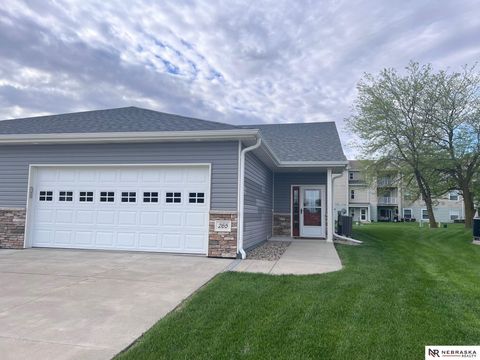 Photo of 265 Langworthy Lane, Seward, NE 68434 (MLS # 22601590)