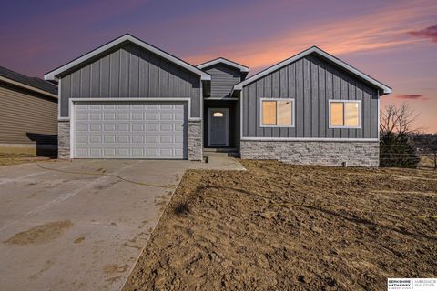 Photo of 7706 S 33 Avenue, Bellevue, NE 68147 (MLS # 22611239)