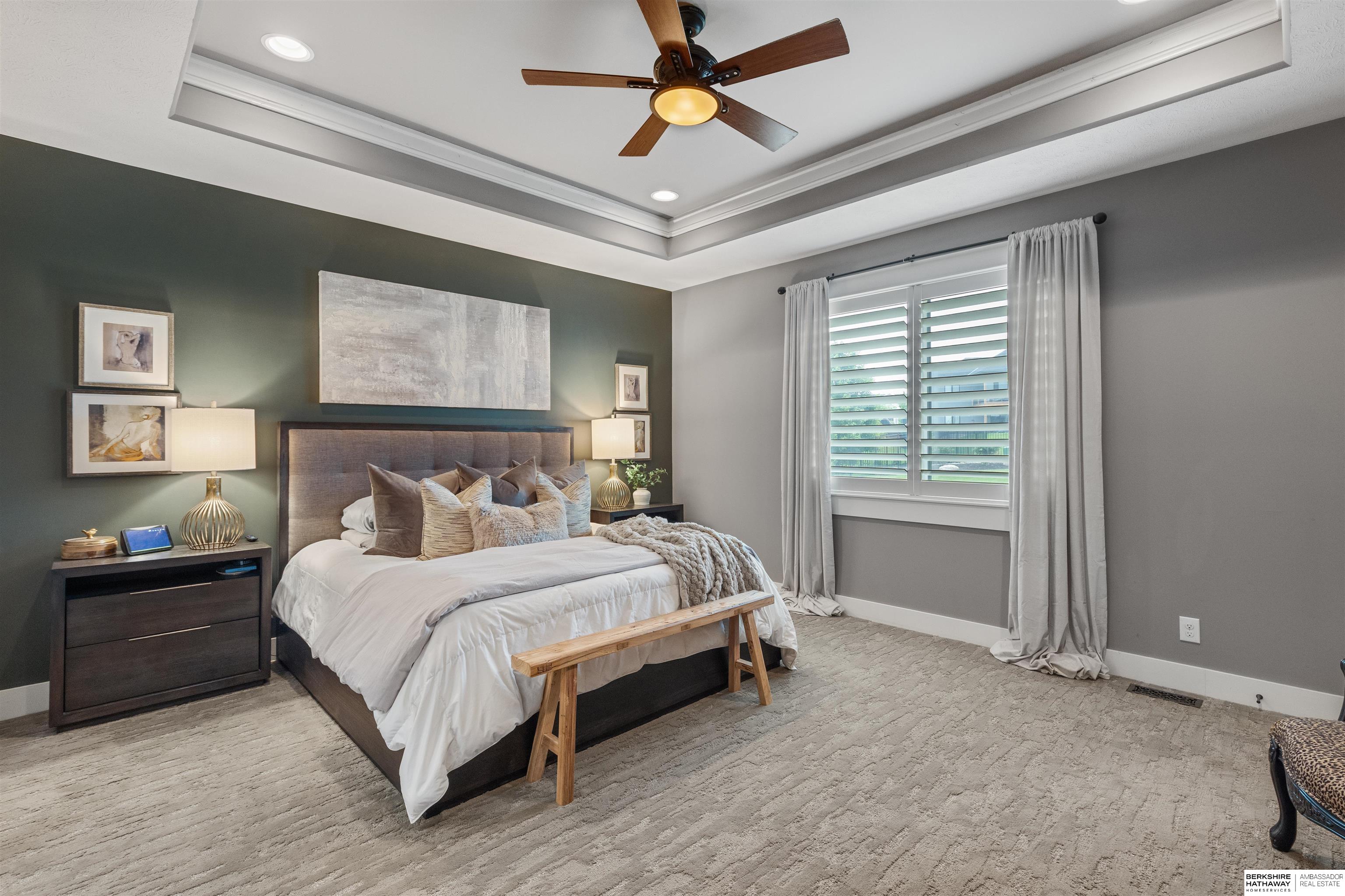 Omaha, Nebraska 68022, United States, 4 Bedrooms Bedrooms, ,2 BathroomsBathrooms,Residential,Active,160951