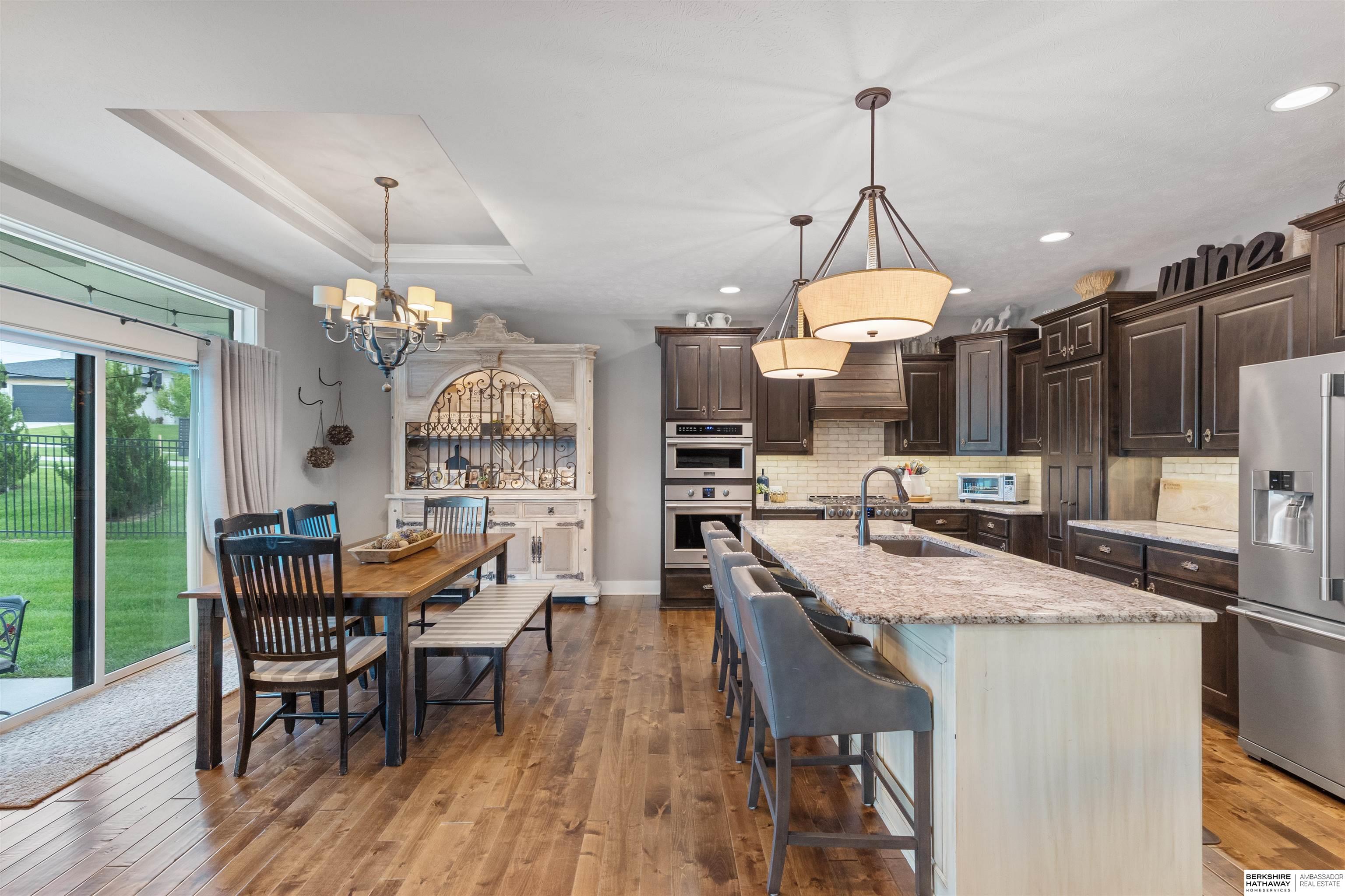 Omaha, Nebraska 68022, United States, 4 Bedrooms Bedrooms, ,2 BathroomsBathrooms,Residential,Active,160951