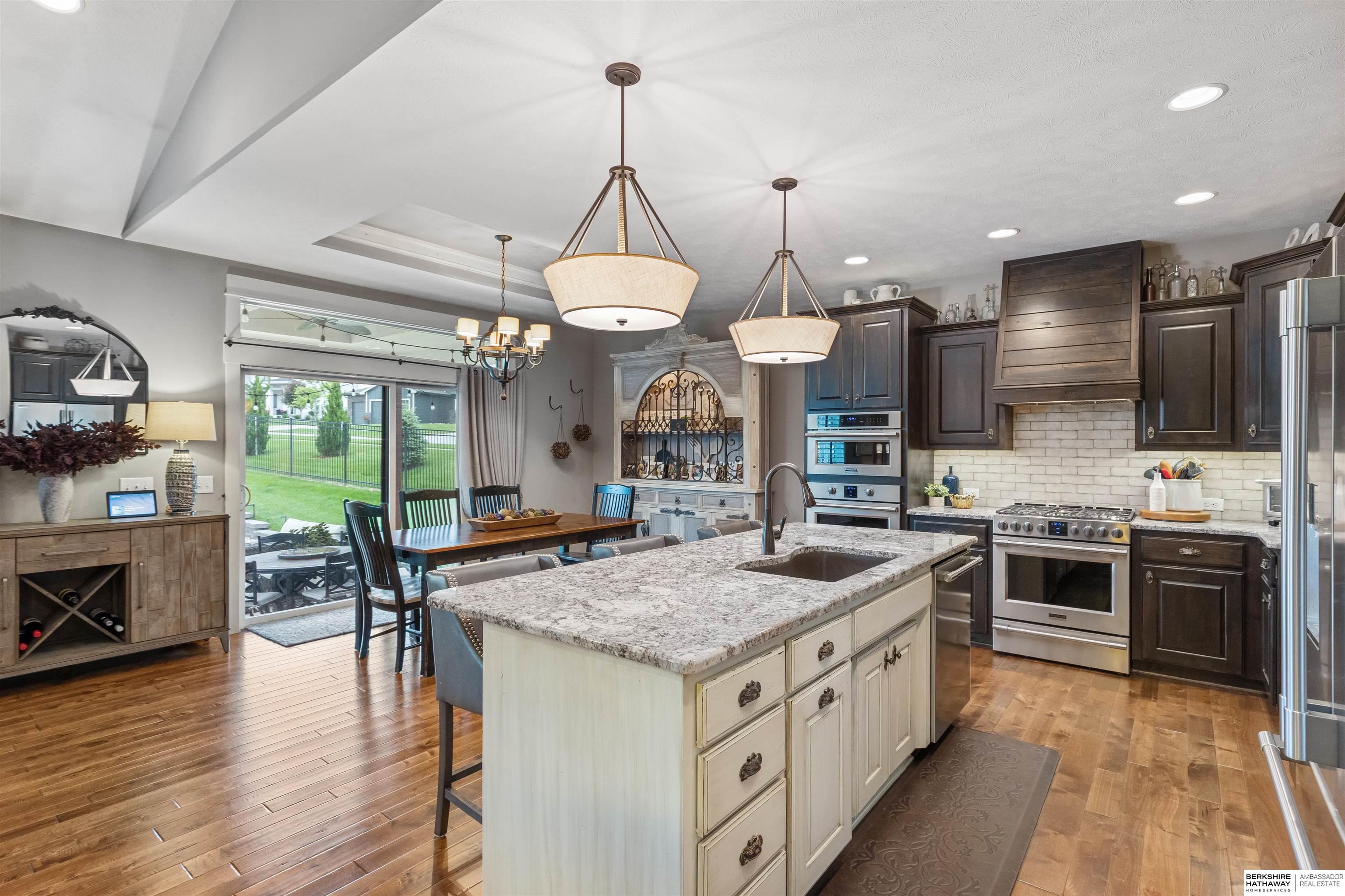 Omaha, Nebraska 68022, United States, 4 Bedrooms Bedrooms, ,2 BathroomsBathrooms,Residential,Active,160951