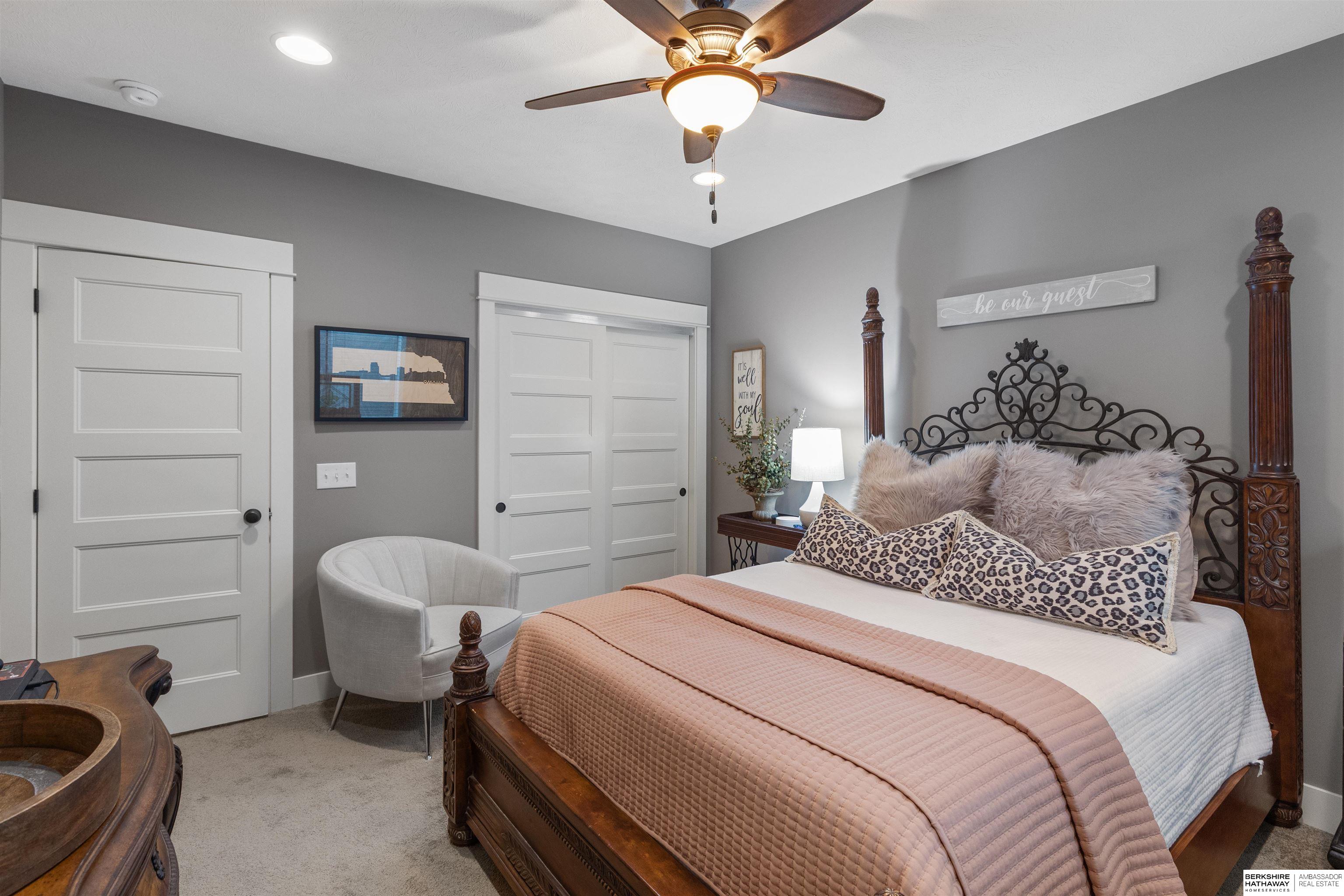 Omaha, Nebraska 68022, United States, 4 Bedrooms Bedrooms, ,2 BathroomsBathrooms,Residential,Active,160951