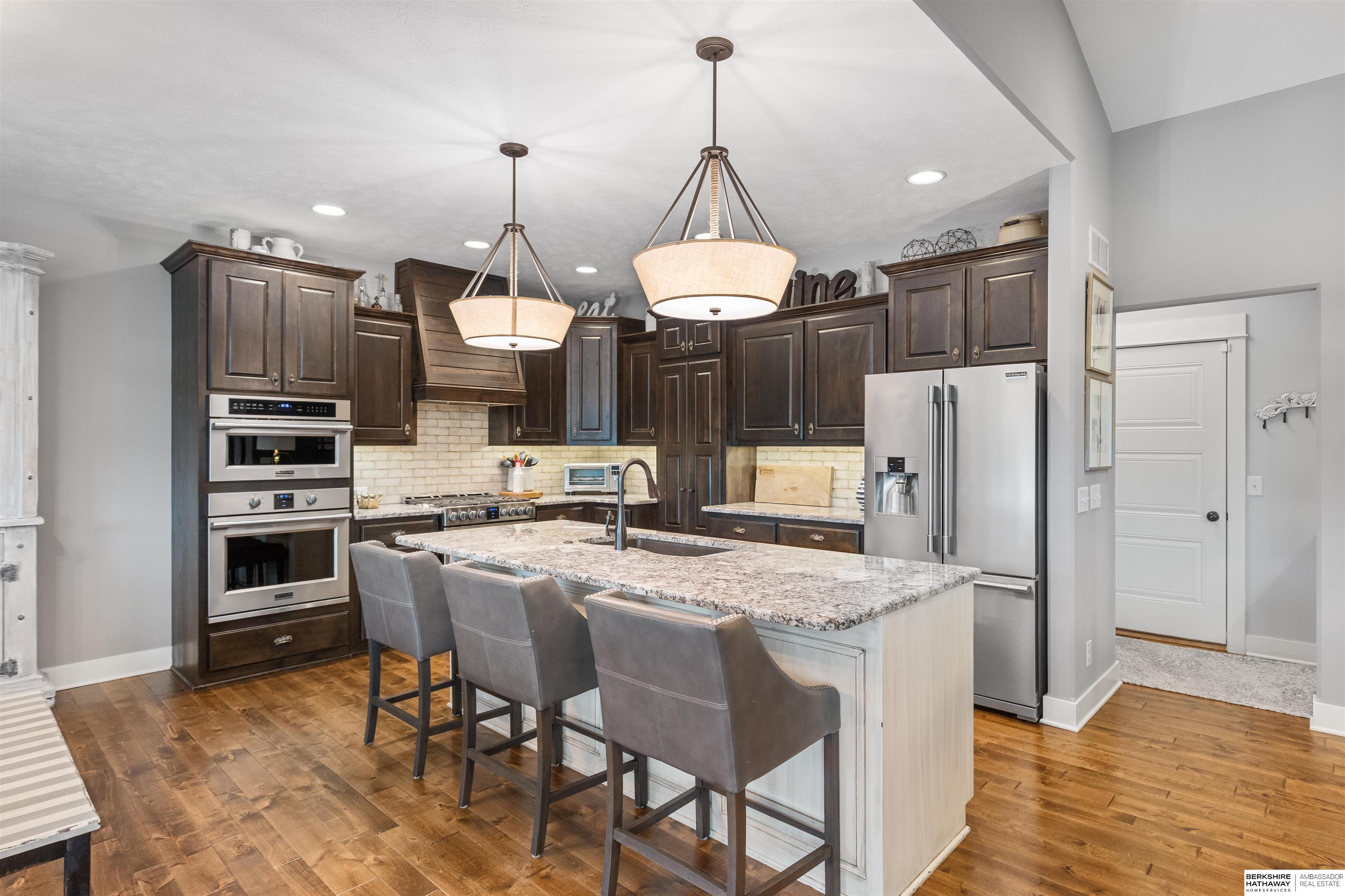 Omaha, Nebraska 68022, United States, 4 Bedrooms Bedrooms, ,2 BathroomsBathrooms,Residential,Active,160951