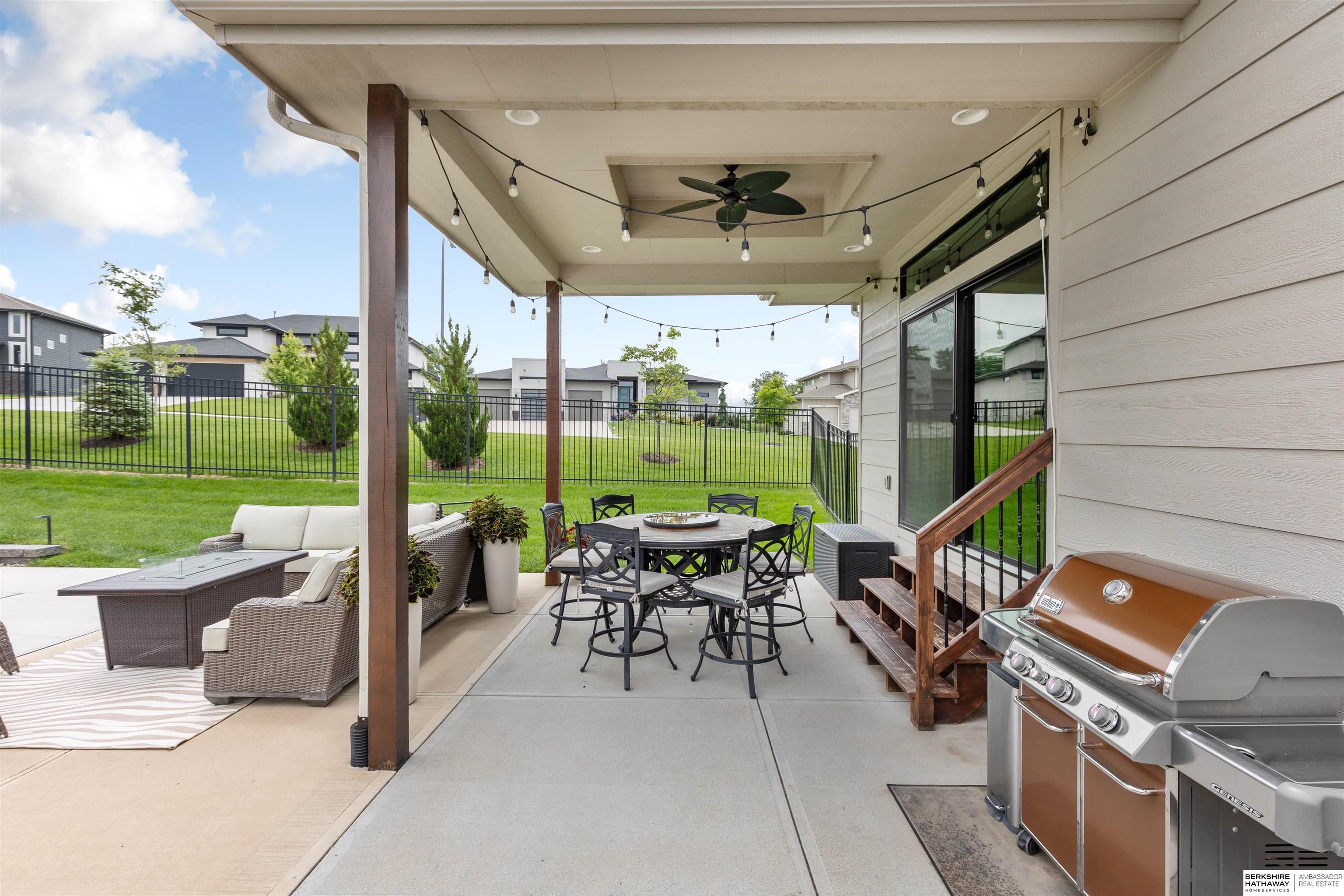 Omaha, Nebraska 68022, United States, 4 Bedrooms Bedrooms, ,2 BathroomsBathrooms,Residential,Active,160951