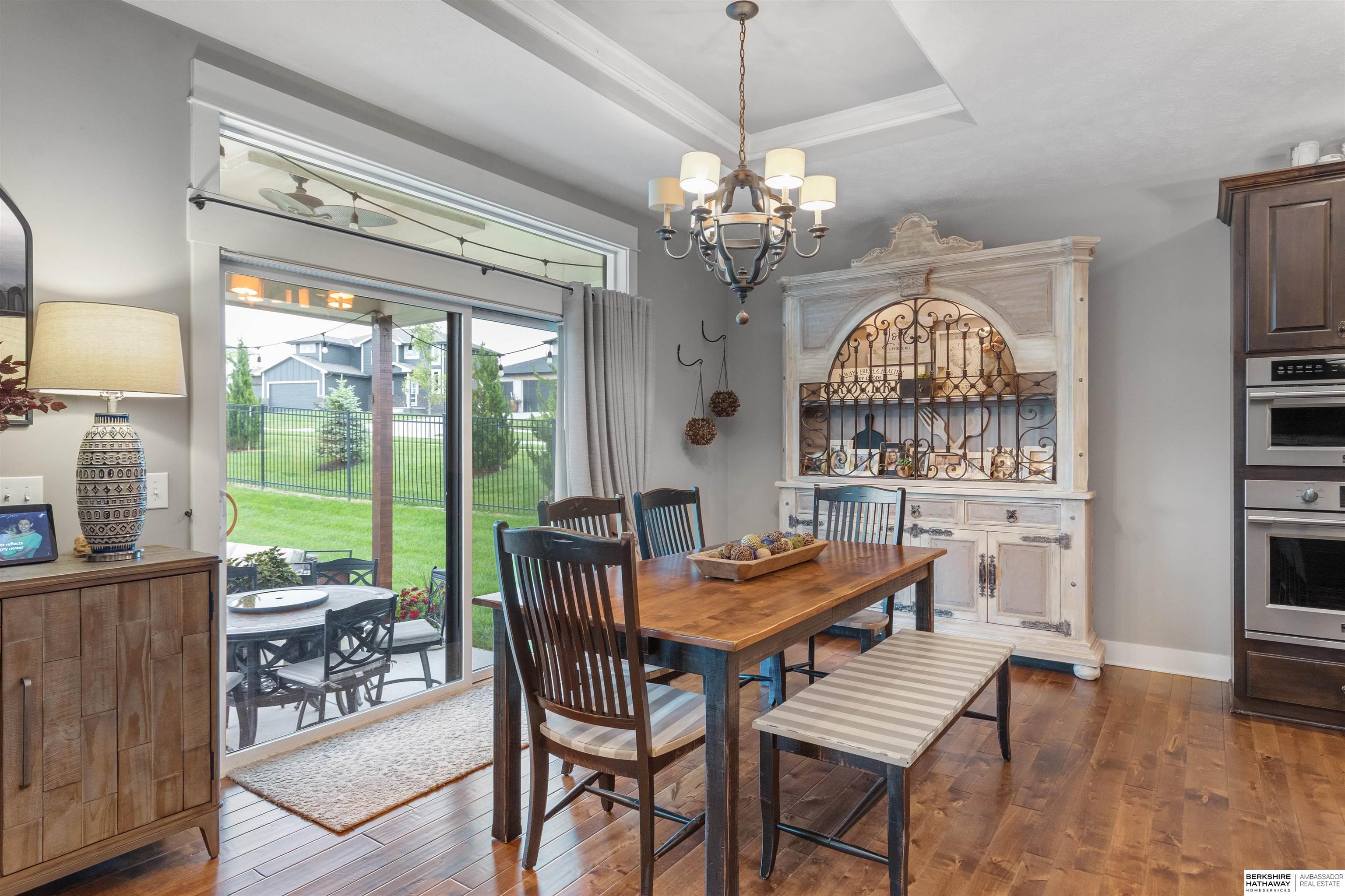 Omaha, Nebraska 68022, United States, 4 Bedrooms Bedrooms, ,2 BathroomsBathrooms,Residential,Active,160951