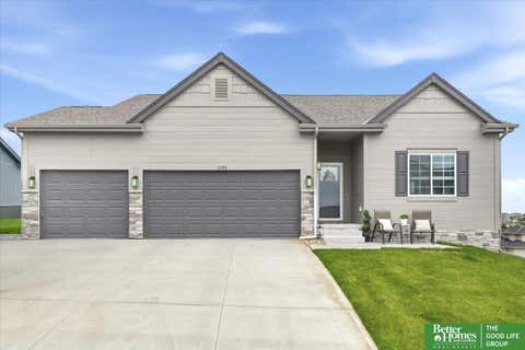 Photo of 12004 S 107 Avenue, Papillion, NE 68046 (MLS # 22617457)