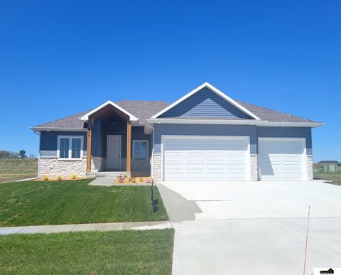 Photo of 926 W El Alameda Street, Lincoln, NE 68523 (MLS # 22611251)