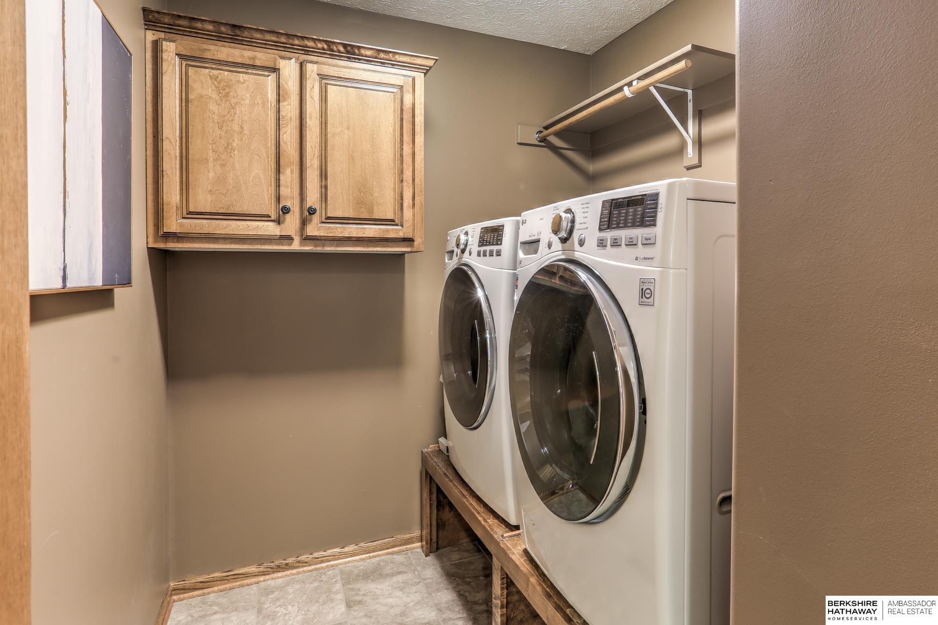 Omaha, Nebraska 68136, United States, 4 Bedrooms Bedrooms, ,3 BathroomsBathrooms,Residential,Active,243175