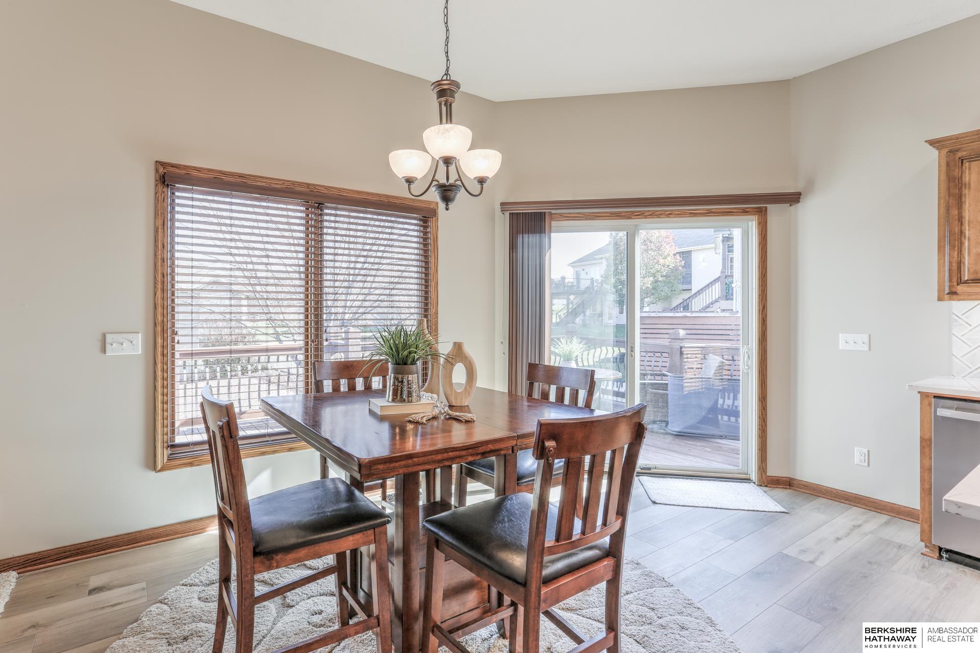 Omaha, Nebraska 68136, United States, 4 Bedrooms Bedrooms, ,3 BathroomsBathrooms,Residential,Active,243175