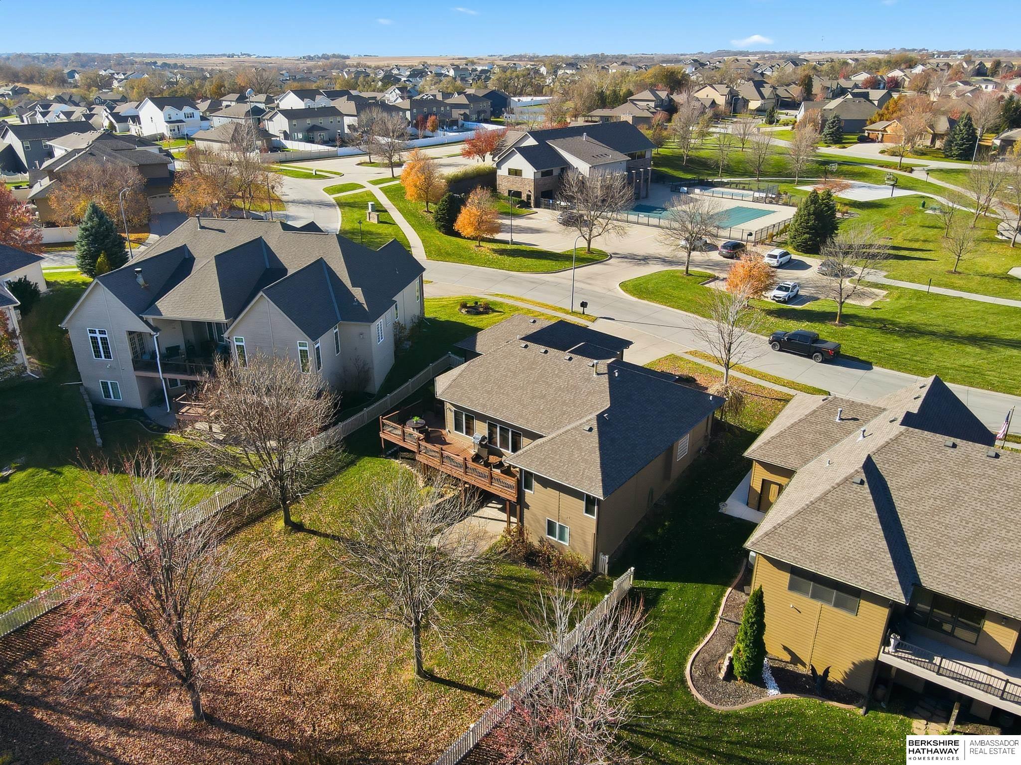 Omaha, Nebraska 68136, United States, 4 Bedrooms Bedrooms, ,3 BathroomsBathrooms,Residential,Active,243175