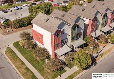 Photo of 2010 N 24th Street, Omaha, NE 68110 (MLS # 22627595)