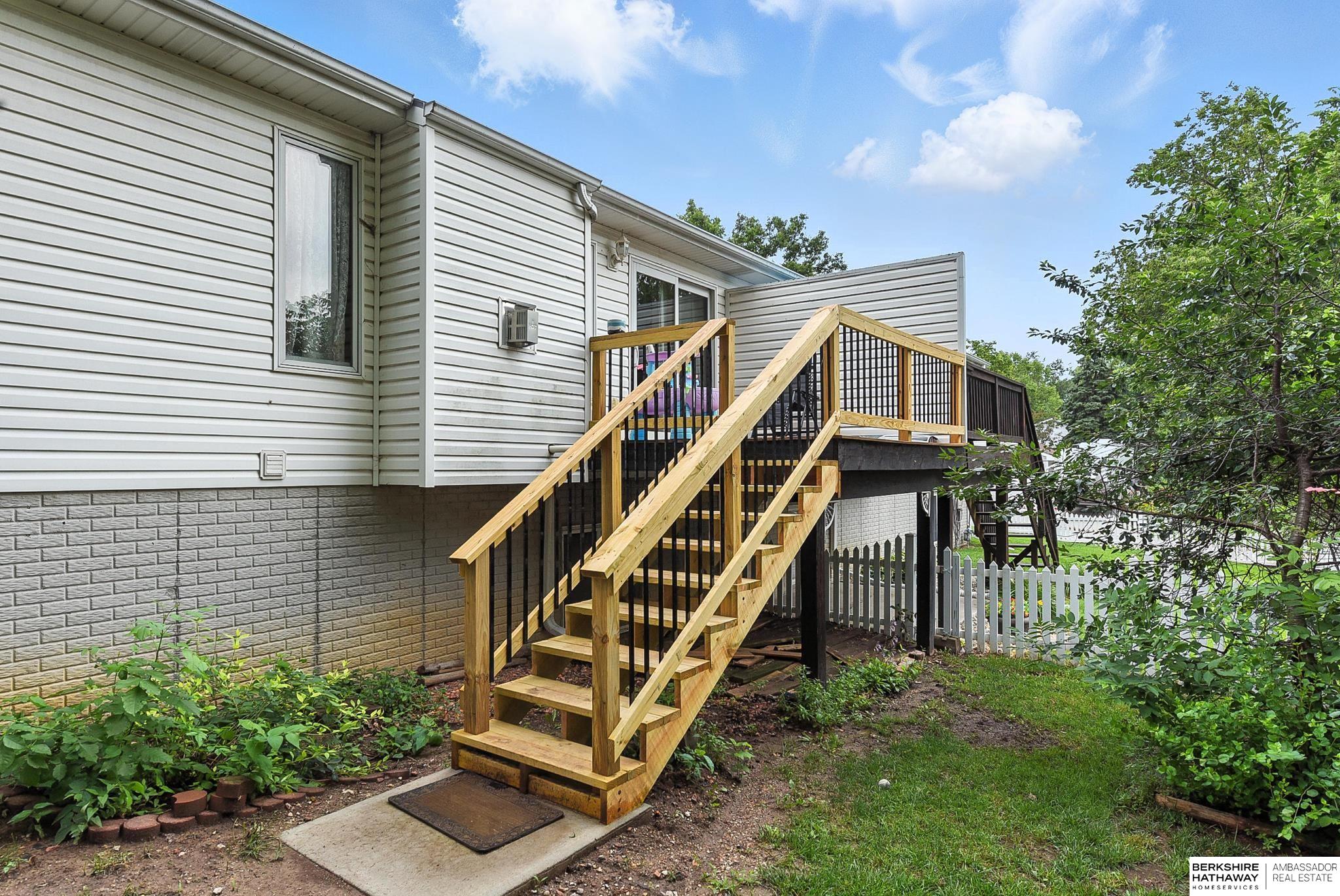 Wahoo, Nebraska 68066, United States, 4 Bedrooms Bedrooms, ,2 BathroomsBathrooms,Residential,Active,169749