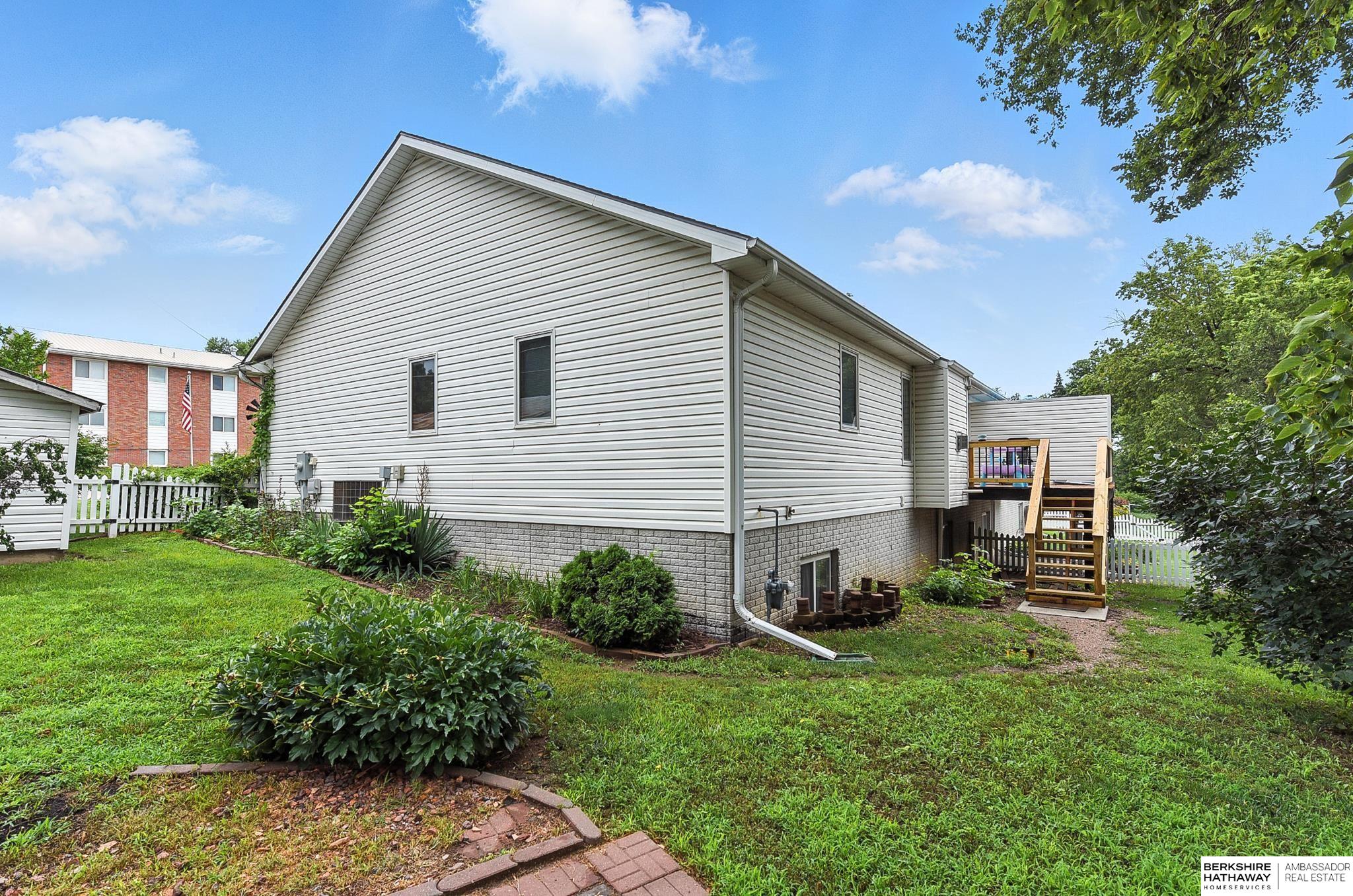 Wahoo, Nebraska 68066, United States, 4 Bedrooms Bedrooms, ,2 BathroomsBathrooms,Residential,Active,169749