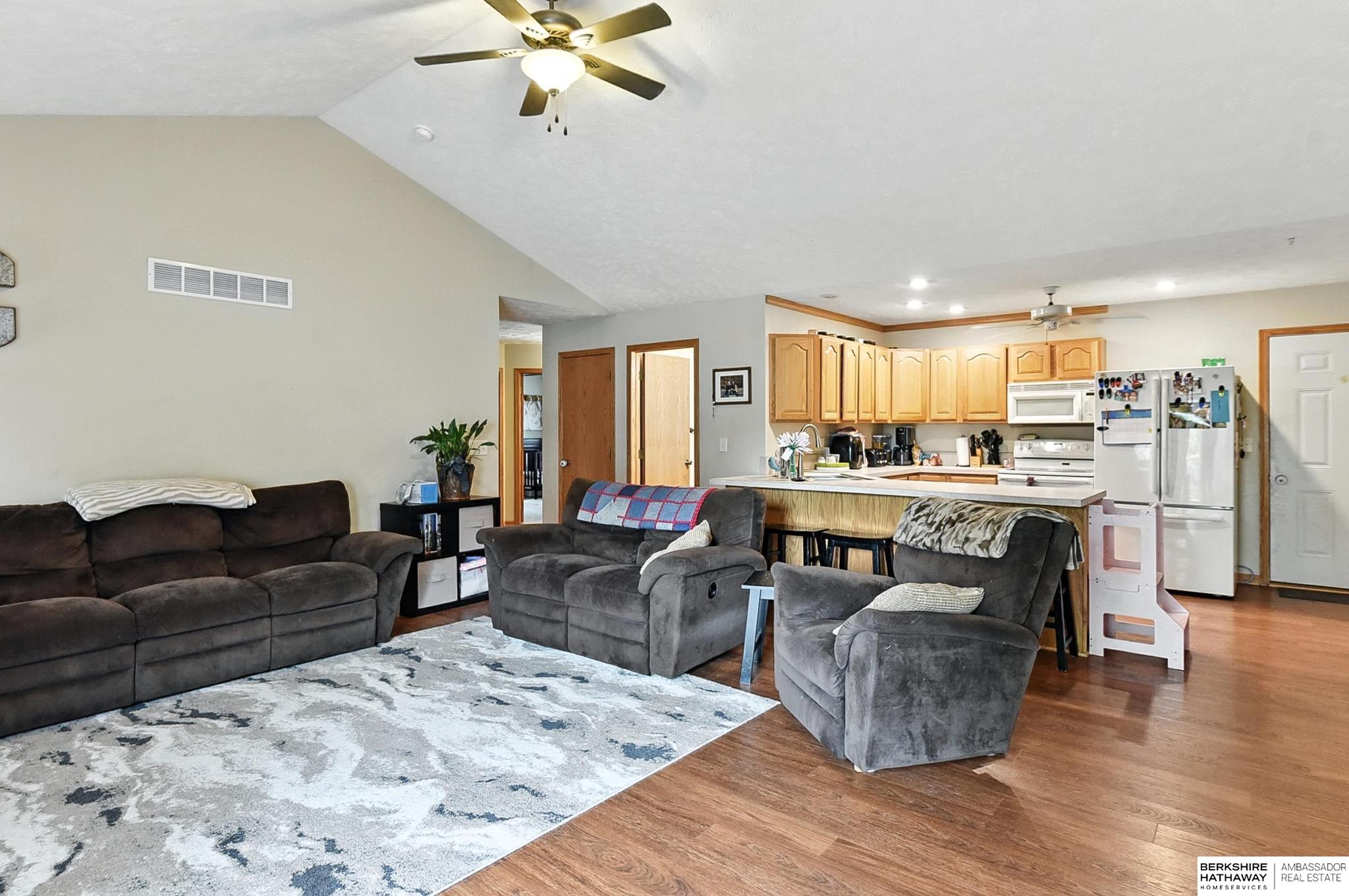 Wahoo, Nebraska 68066, United States, 4 Bedrooms Bedrooms, ,2 BathroomsBathrooms,Residential,Active,169749