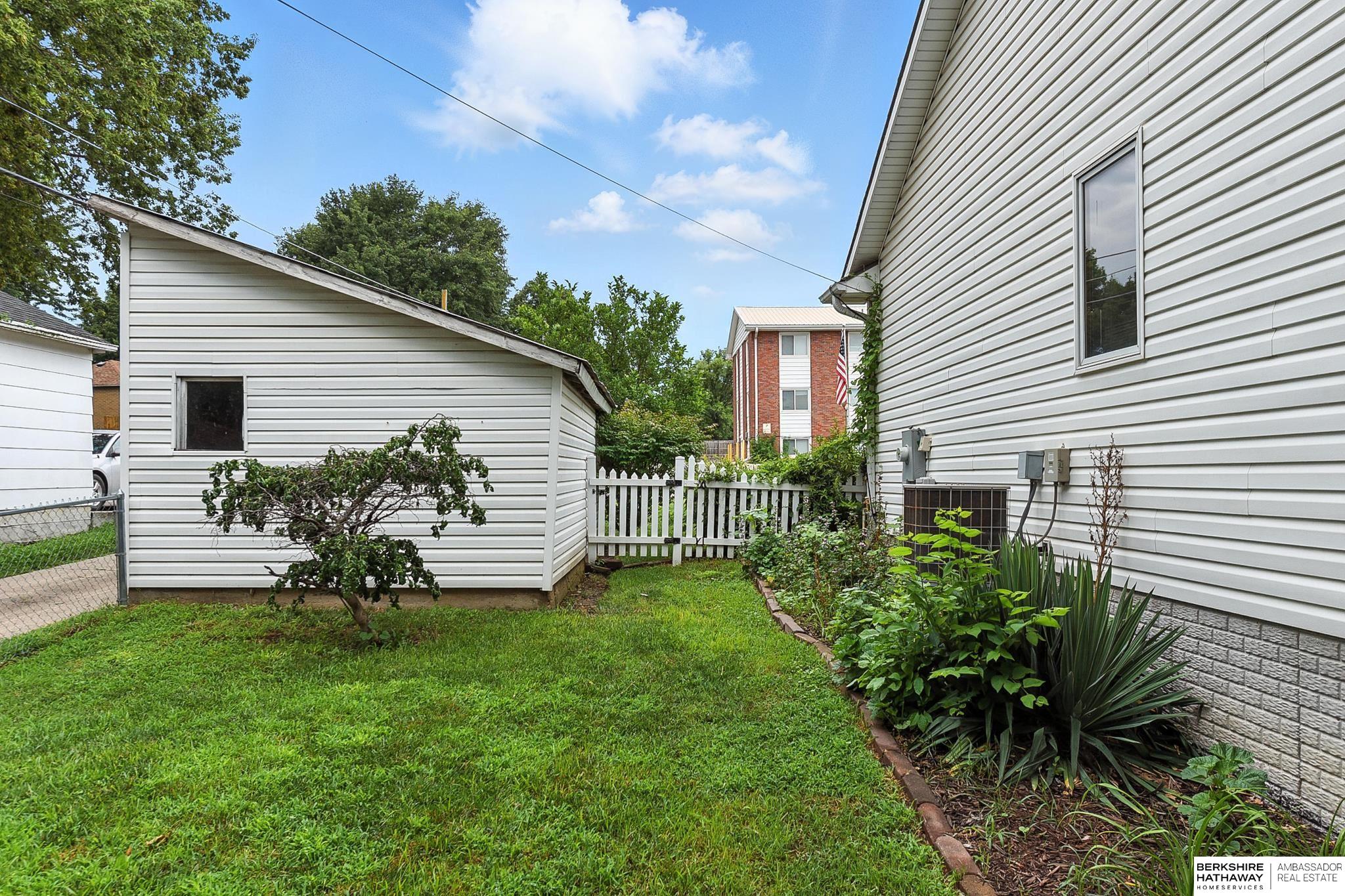 Wahoo, Nebraska 68066, United States, 4 Bedrooms Bedrooms, ,2 BathroomsBathrooms,Residential,Active,169749